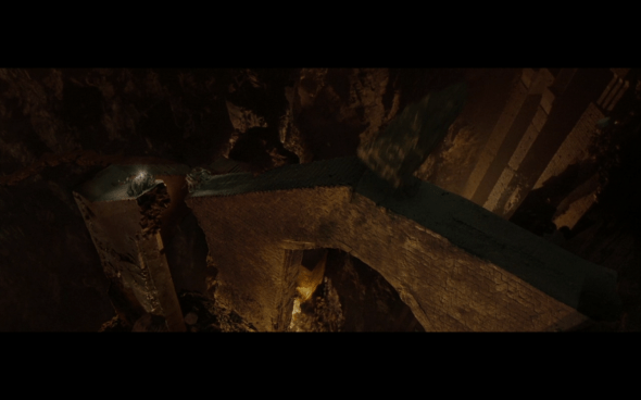 The Lord of the Rings The Fellowship of the Ring - 1395