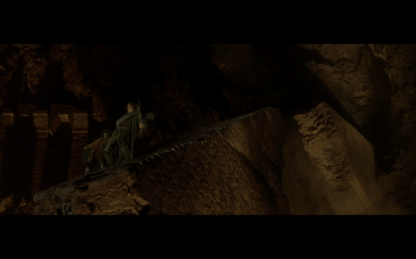 The Lord of the Rings The Fellowship of the Ring - 1399