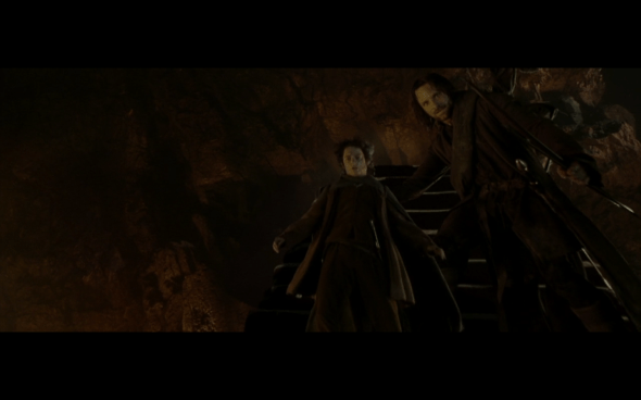 The Lord of the Rings The Fellowship of the Ring - 1401