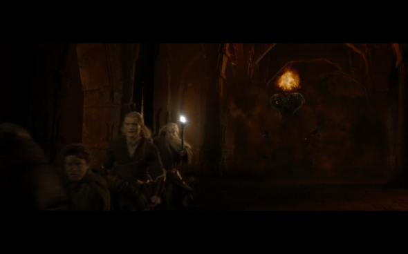 The Lord of the Rings The Fellowship of the Ring - 1415