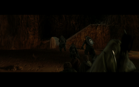 The Lord of the Rings The Fellowship of the Ring - 1416