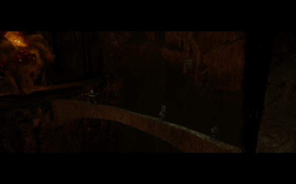 The Lord of the Rings The Fellowship of the Ring - 1419