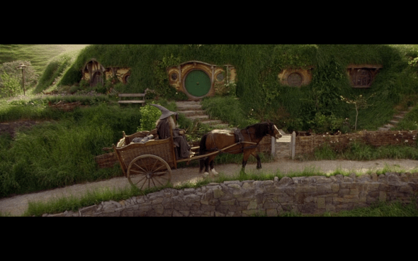 The Lord of the Rings The Fellowship of the Ring - 142