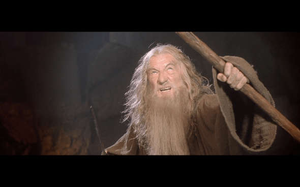 The Lord of the Rings The Fellowship of the Ring - 1425