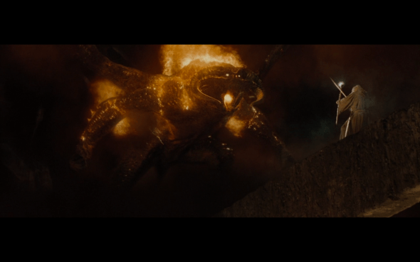 The Lord of the Rings The Fellowship of the Ring - 1428