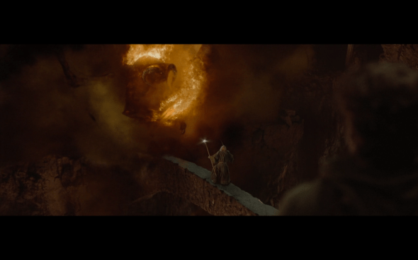 The Lord of the Rings The Fellowship of the Ring - 1430