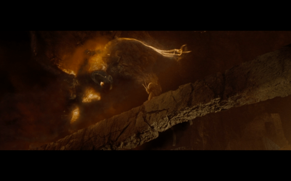 The Lord of the Rings The Fellowship of the Ring - 1435