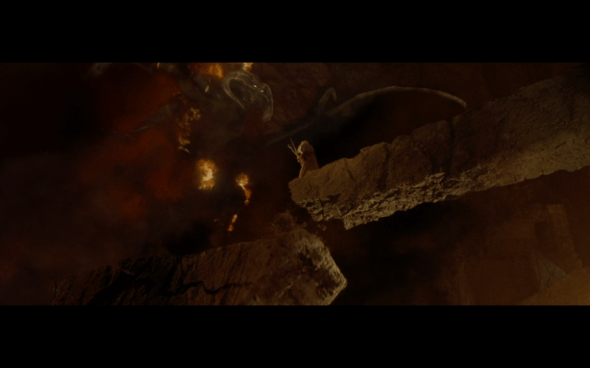 The Lord of the Rings The Fellowship of the Ring - 1436