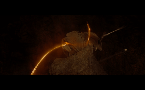 The Lord of the Rings The Fellowship of the Ring - 1440