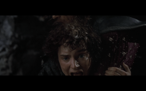 The Lord of the Rings The Fellowship of the Ring - 1442