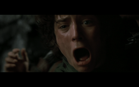 The Lord of the Rings The Fellowship of the Ring - 1448