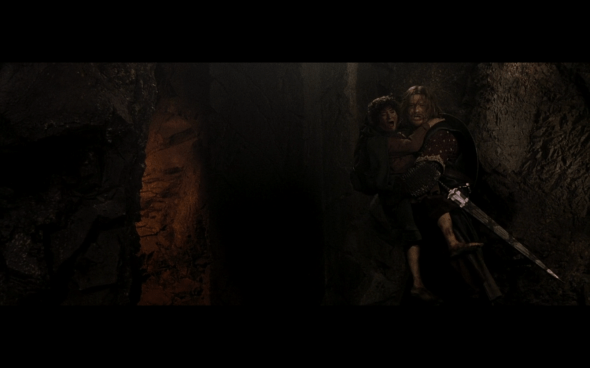 The Lord of the Rings The Fellowship of the Ring - 1450