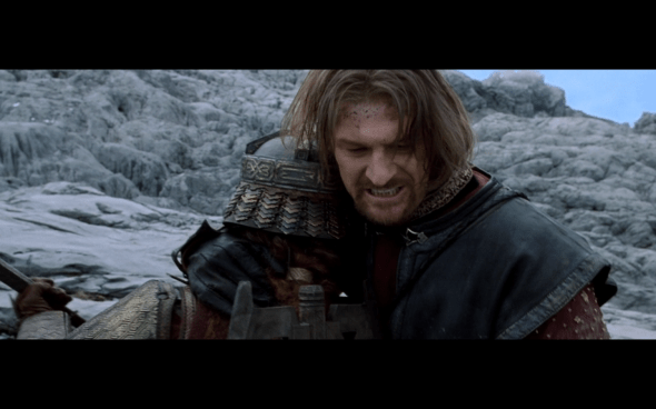 The Lord of the Rings The Fellowship of the Ring - 1457