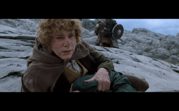 The Lord of the Rings The Fellowship of the Ring - 1460