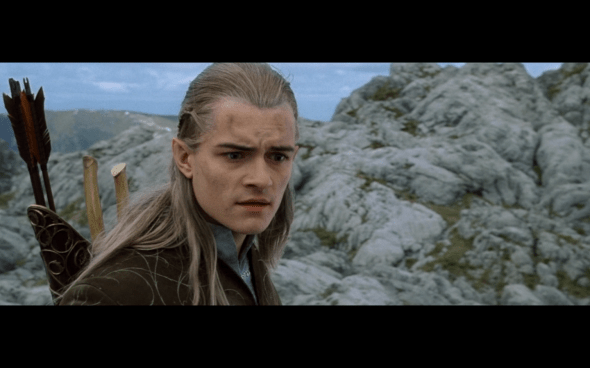 The Lord of the Rings The Fellowship of the Ring - 1461