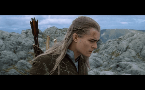 The Lord of the Rings The Fellowship of the Ring - 1462