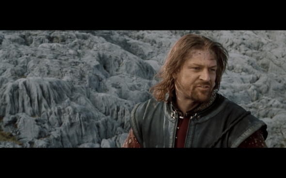 The Lord of the Rings The Fellowship of the Ring - 1465