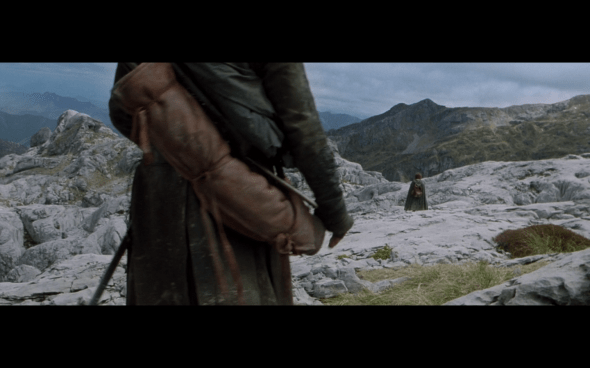 The Lord of the Rings The Fellowship of the Ring - 1467