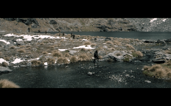 The Lord of the Rings The Fellowship of the Ring - 1470