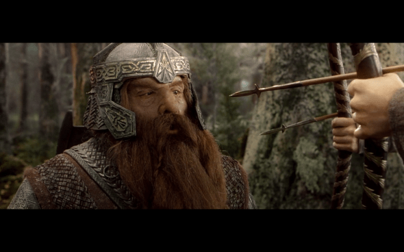 The Lord of the Rings The Fellowship of the Ring - 1476