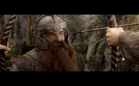 The Lord of the Rings The Fellowship of the Ring - 1479