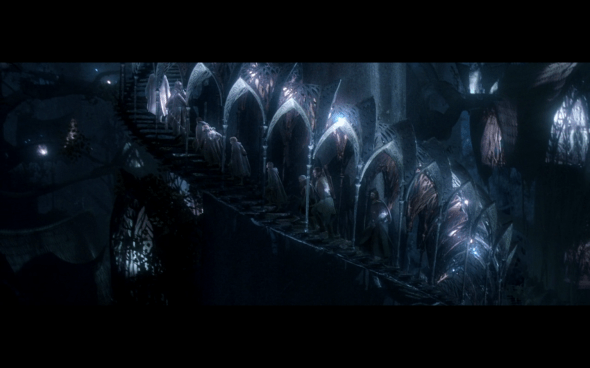 The Lord of the Rings The Fellowship of the Ring - 1484