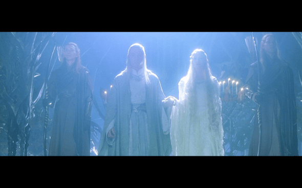 The Lord of the Rings The Fellowship of the Ring - 1488