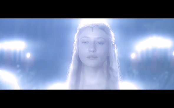 The Lord of the Rings The Fellowship of the Ring - 1489