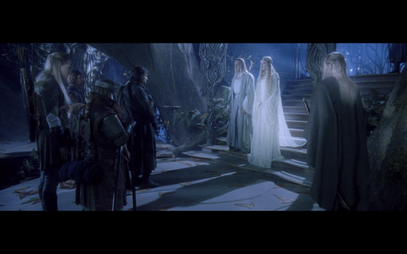 The Lord of the Rings The Fellowship of the Ring - 1490