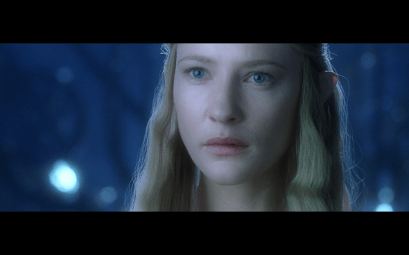 The Lord of the Rings The Fellowship of the Ring - 1491