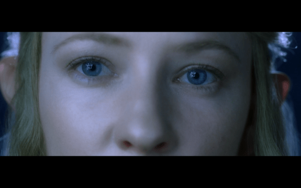 The Lord of the Rings The Fellowship of the Ring - 1492