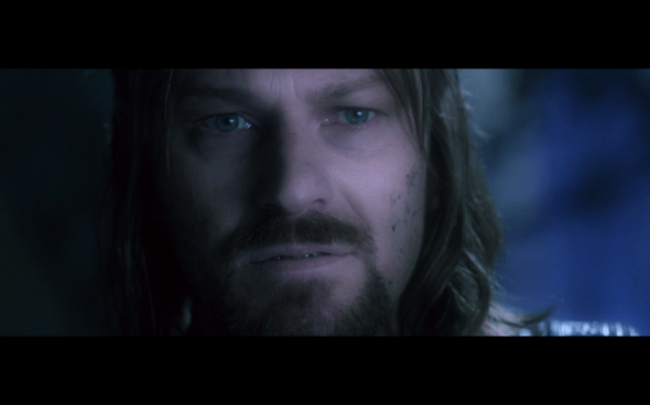 The Lord of the Rings The Fellowship of the Ring - 1493