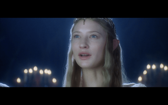 The Lord of the Rings The Fellowship of the Ring - 1495