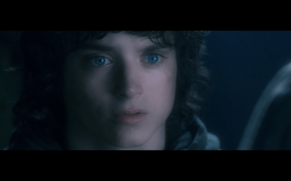 The Lord of the Rings The Fellowship of the Ring - 1498