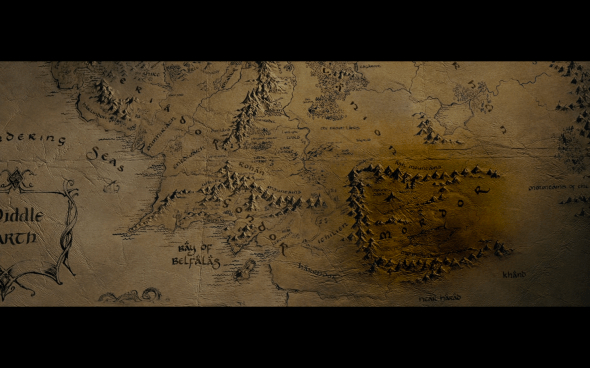 The Lord of the Rings The Fellowship of the Ring - 15