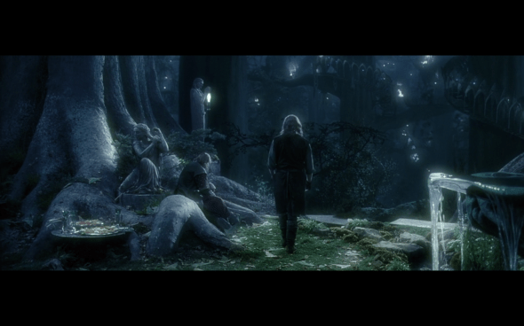 The Lord of the Rings The Fellowship of the Ring - 1501