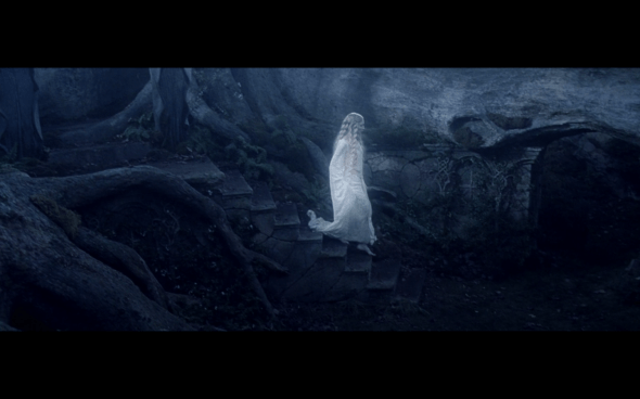 The Lord of the Rings The Fellowship of the Ring - 1507