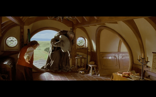 The Lord of the Rings The Fellowship of the Ring - 151