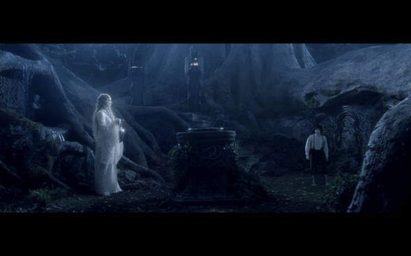 The Lord of the Rings The Fellowship of the Ring - 1512