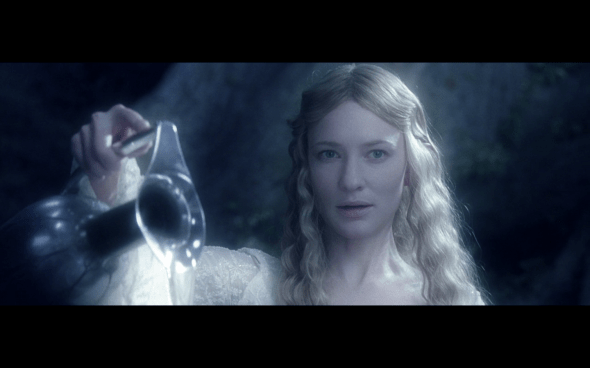 The Lord of the Rings The Fellowship of the Ring - 1515