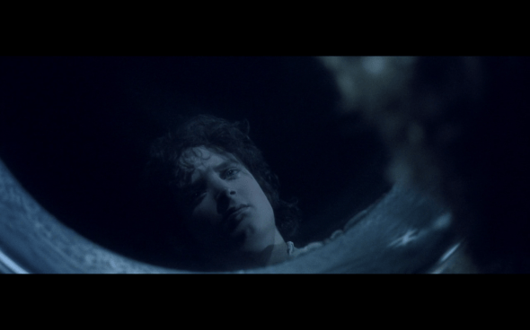 The Lord of the Rings The Fellowship of the Ring - 1516