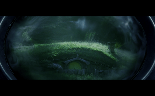 The Lord of the Rings The Fellowship of the Ring - 1518