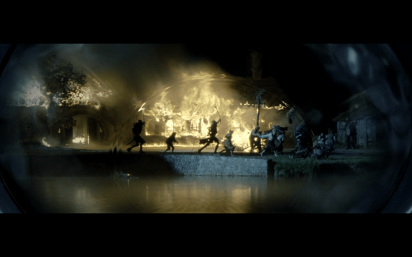 The Lord of the Rings The Fellowship of the Ring - 1519