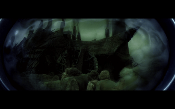 The Lord of the Rings The Fellowship of the Ring - 1520