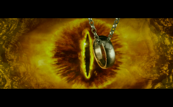 The Lord of the Rings The Fellowship of the Ring - 1525