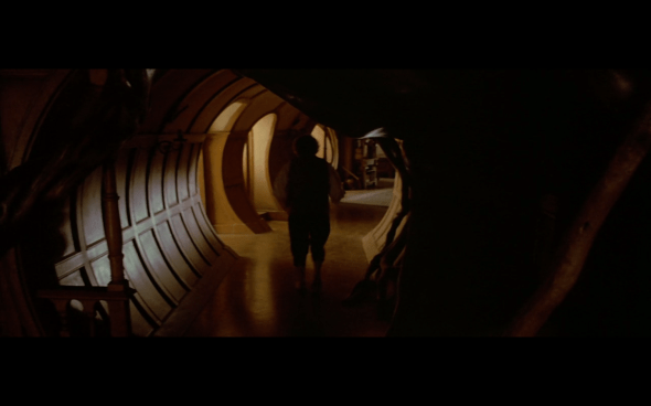 The Lord of the Rings The Fellowship of the Ring - 153