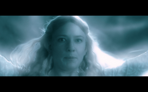 The Lord of the Rings The Fellowship of the Ring - 1534