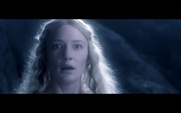 The Lord of the Rings The Fellowship of the Ring - 1538