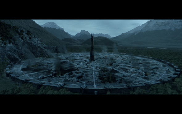 The Lord of the Rings The Fellowship of the Ring - 1543