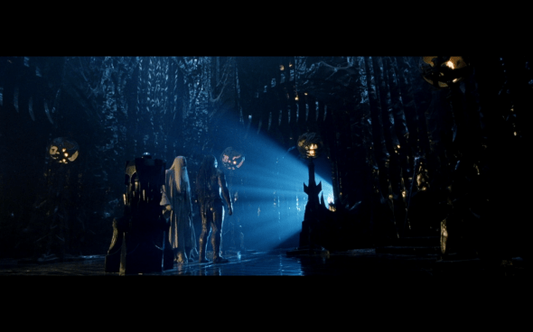 The Lord of the Rings The Fellowship of the Ring - 1547